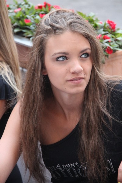 Top Models at L Heritage